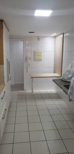 Apartamento à venda com 4 quartos, 104m² - Foto 20