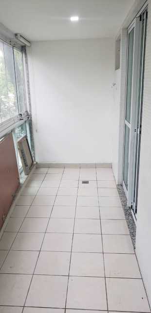 Apartamento à venda com 4 quartos, 104m² - Foto 21