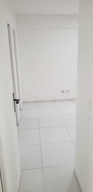 Apartamento à venda com 4 quartos, 104m² - Foto 22