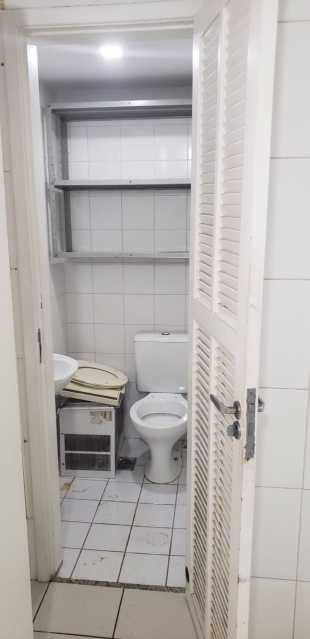 Apartamento à venda com 4 quartos, 104m² - Foto 25