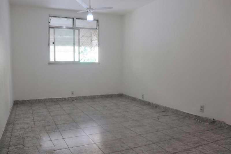 Apartamento à venda com 1 quarto, 41m² - Foto 3