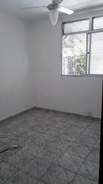 Apartamento à venda com 1 quarto, 41m² - Foto 5