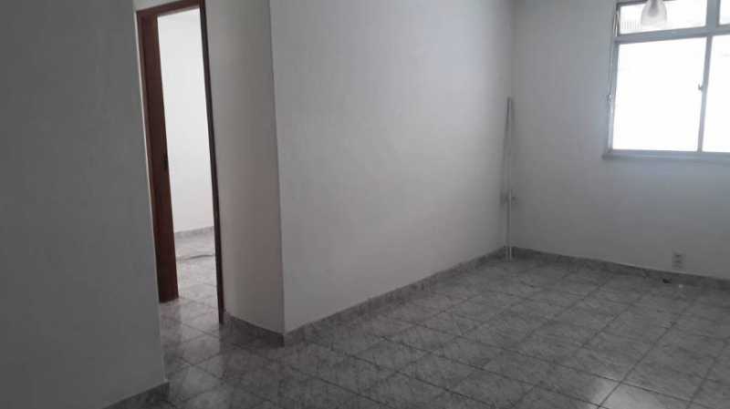 Apartamento à venda com 1 quarto, 41m² - Foto 6