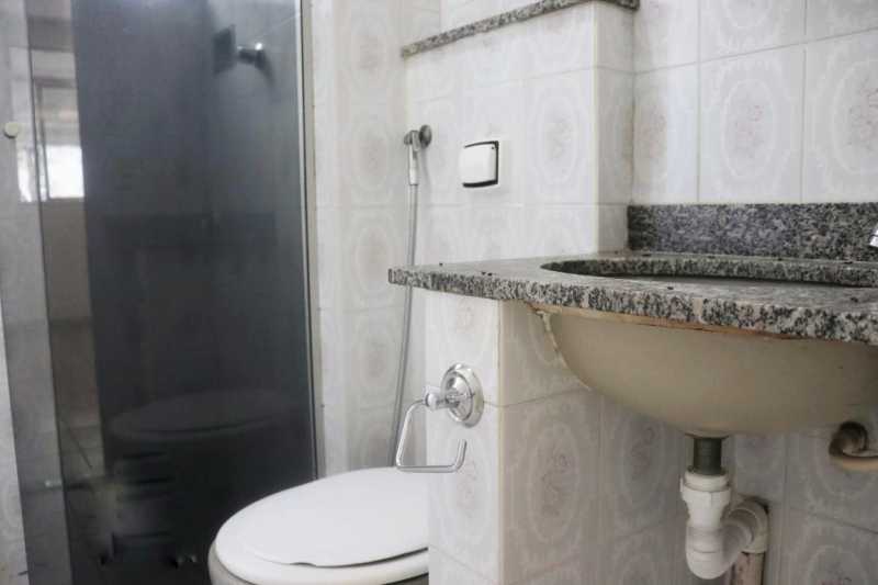 Apartamento à venda com 1 quarto, 41m² - Foto 8