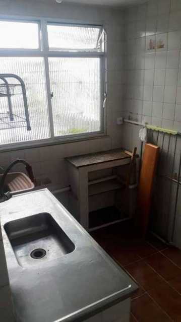 Apartamento à venda com 1 quarto, 41m² - Foto 9