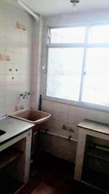 Apartamento à venda com 1 quarto, 41m² - Foto 10