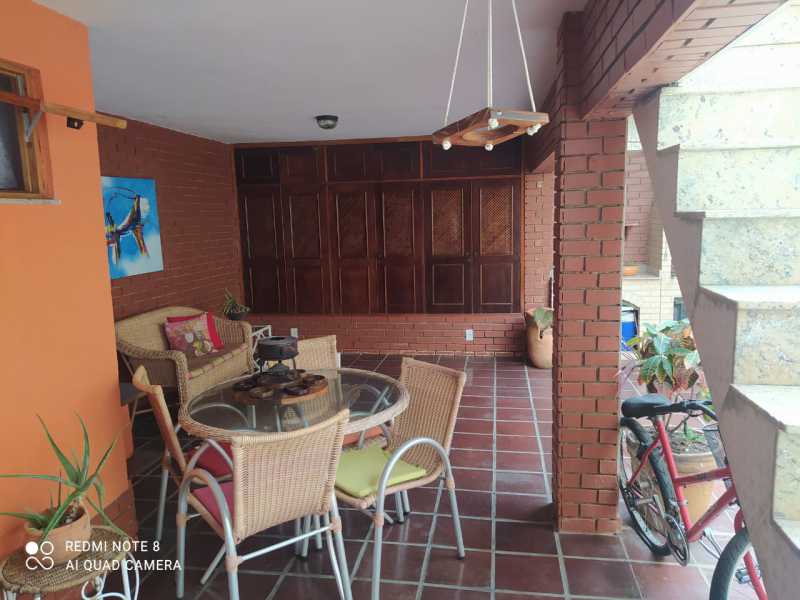 Casa de Condomínio à venda com 3 quartos, 170m² - Foto 25