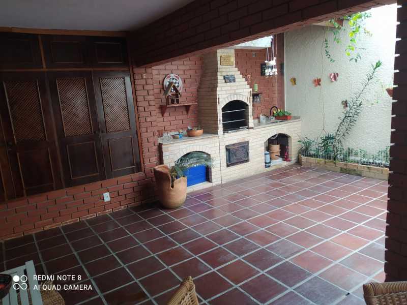 Casa de Condomínio à venda com 3 quartos, 170m² - Foto 29