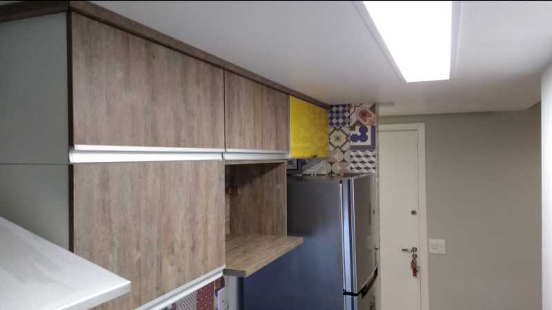 Apartamento à venda com 2 quartos, 58m² - Foto 13