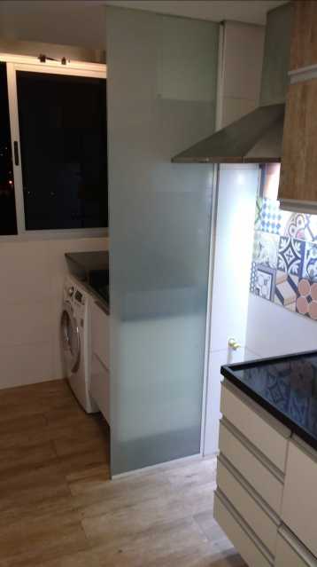 Apartamento à venda com 2 quartos, 58m² - Foto 15