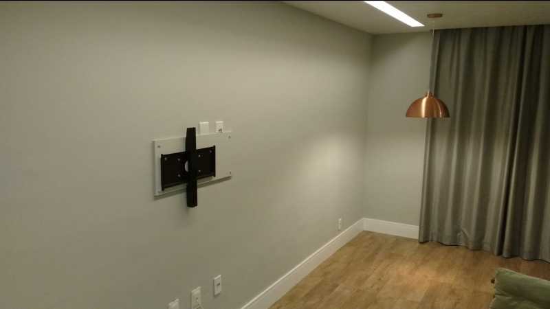 Apartamento à venda com 2 quartos, 58m² - Foto 8