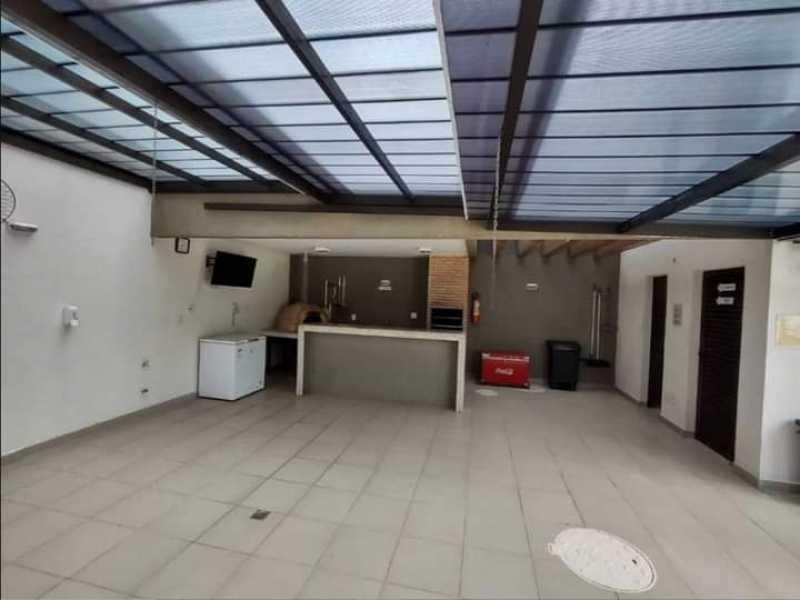 Apartamento à venda com 2 quartos, 60m² - Foto 23