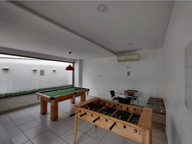 Apartamento à venda com 2 quartos, 60m² - Foto 27