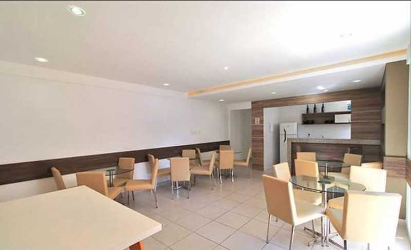 Apartamento à venda com 2 quartos, 60m² - Foto 22