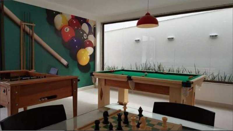 Apartamento à venda com 2 quartos, 60m² - Foto 26