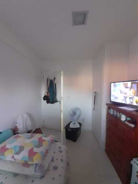 Apartamento à venda com 2 quartos, 60m² - Foto 11