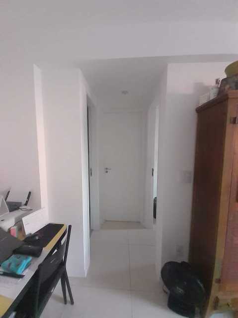 Apartamento à venda com 2 quartos, 60m² - Foto 8