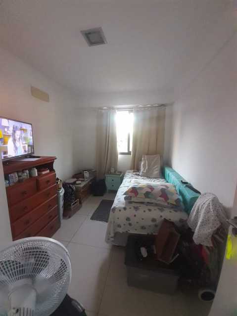 Apartamento à venda com 2 quartos, 60m² - Foto 10