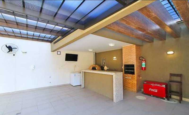 Apartamento à venda com 2 quartos, 60m² - Foto 24