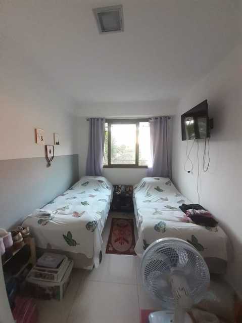 Apartamento à venda com 2 quartos, 60m² - Foto 13