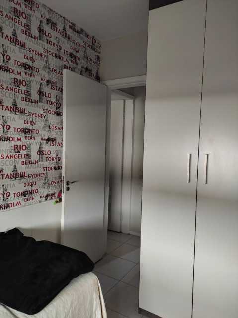 Apartamento à venda com 3 quartos, 82m² - Foto 4