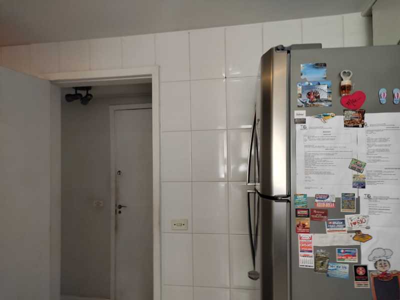 Apartamento à venda com 3 quartos, 82m² - Foto 18