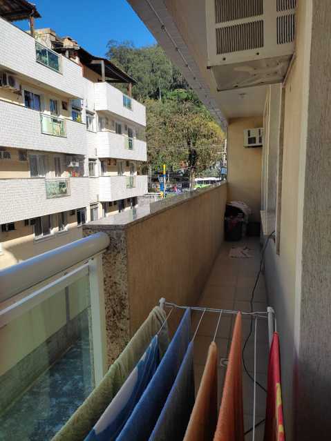 Apartamento à venda com 3 quartos, 82m² - Foto 20