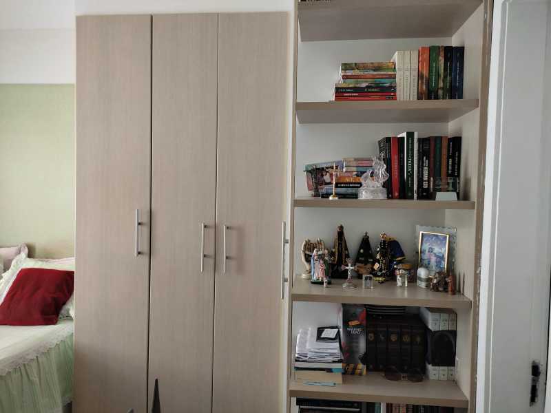 Apartamento à venda com 3 quartos, 82m² - Foto 21