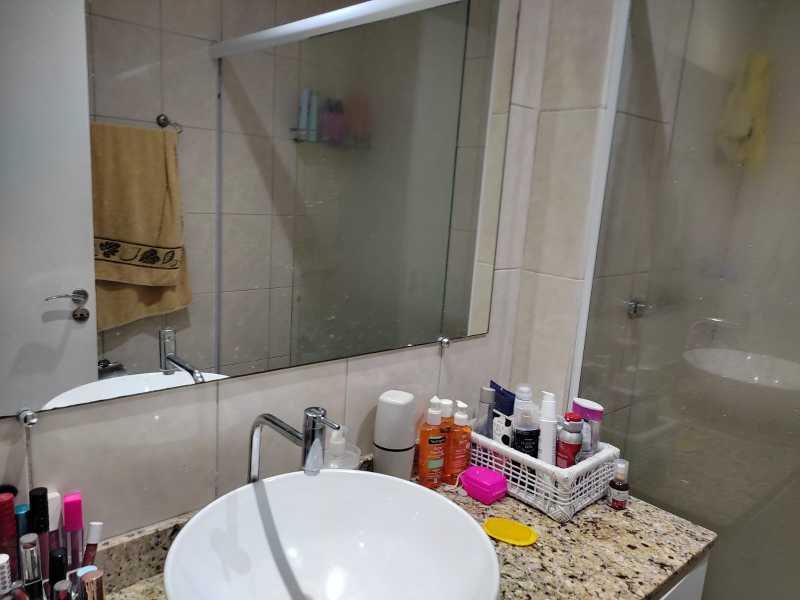 Apartamento à venda com 3 quartos, 82m² - Foto 24