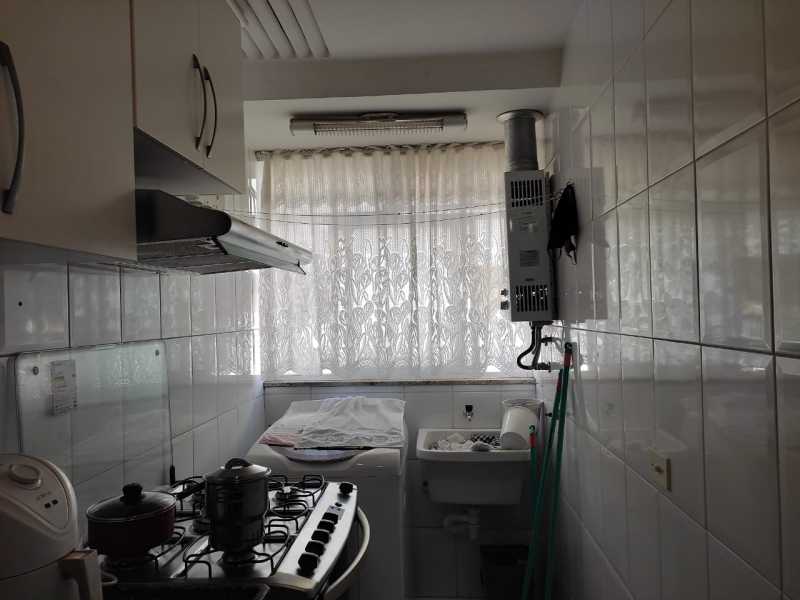 Apartamento à venda com 3 quartos, 82m² - Foto 27