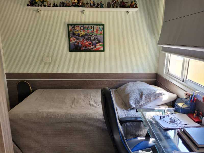 Apartamento à venda com 3 quartos, 82m² - Foto 29