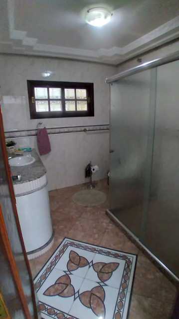 Casa de Condomínio à venda com 4 quartos, 321m² - Foto 11