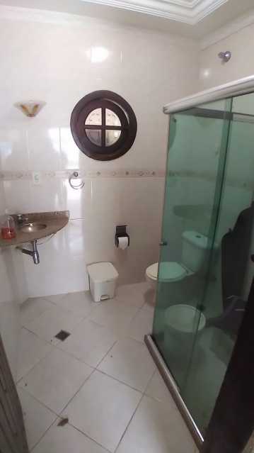 Casa de Condomínio à venda com 4 quartos, 321m² - Foto 28