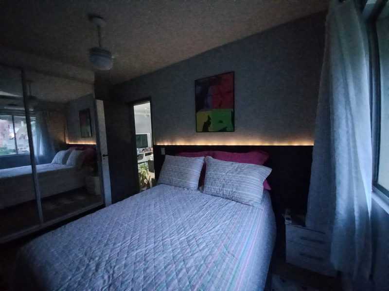 Apartamento à venda com 2 quartos, 60m² - Foto 7