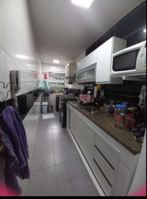 Apartamento à venda com 2 quartos, 60m² - Foto 8