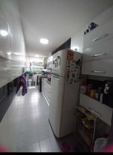 Apartamento à venda com 2 quartos, 60m² - Foto 9