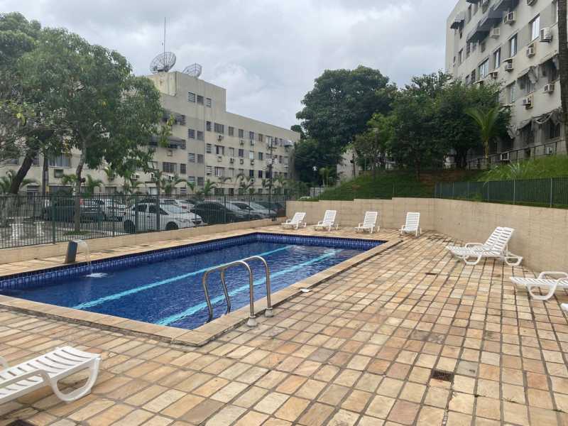 Apartamento à venda com 2 quartos, 60m² - Foto 12