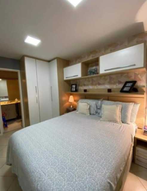 Apartamento à venda com 3 quartos, 94m² - Foto 10