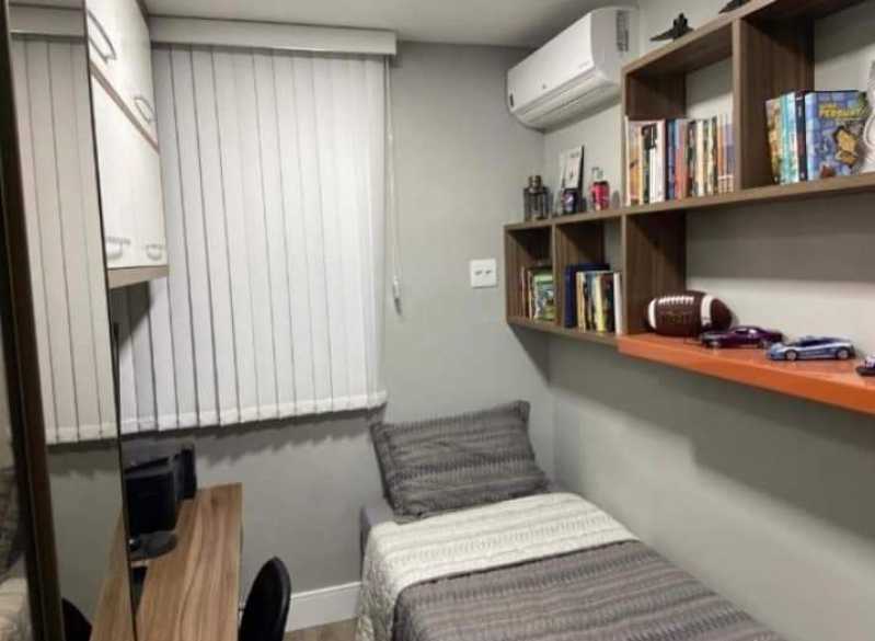 Apartamento à venda com 3 quartos, 94m² - Foto 13