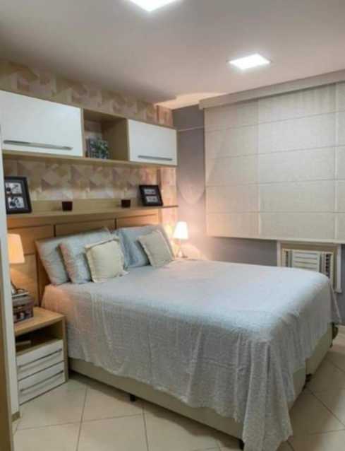 Apartamento à venda com 3 quartos, 94m² - Foto 9