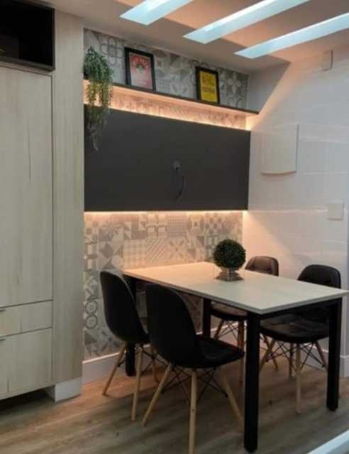 Apartamento à venda com 3 quartos, 94m² - Foto 7