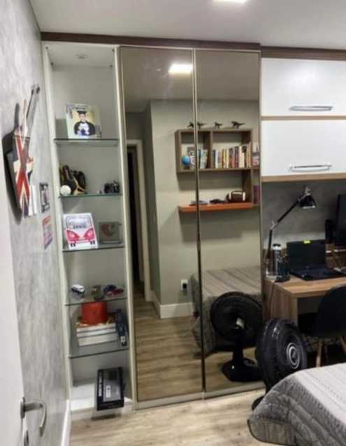 Apartamento à venda com 3 quartos, 94m² - Foto 14