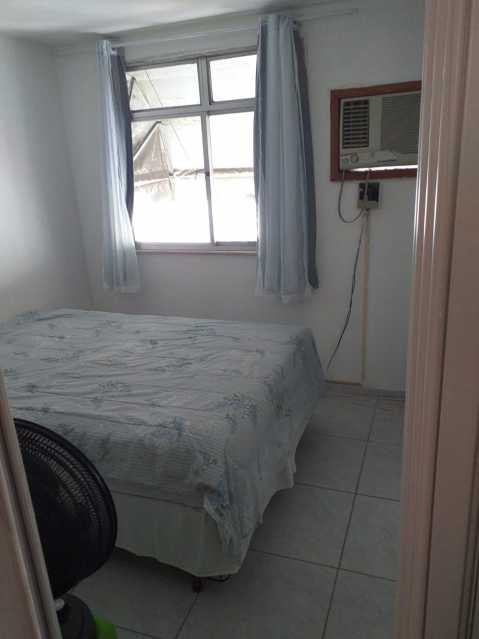 Apartamento à venda com 1 quarto, 40m² - Foto 6