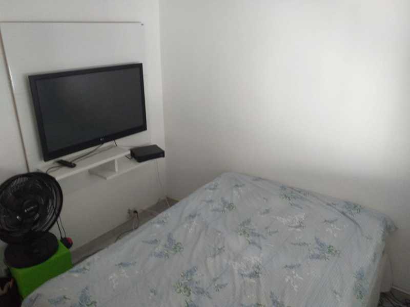 Apartamento à venda com 1 quarto, 40m² - Foto 7