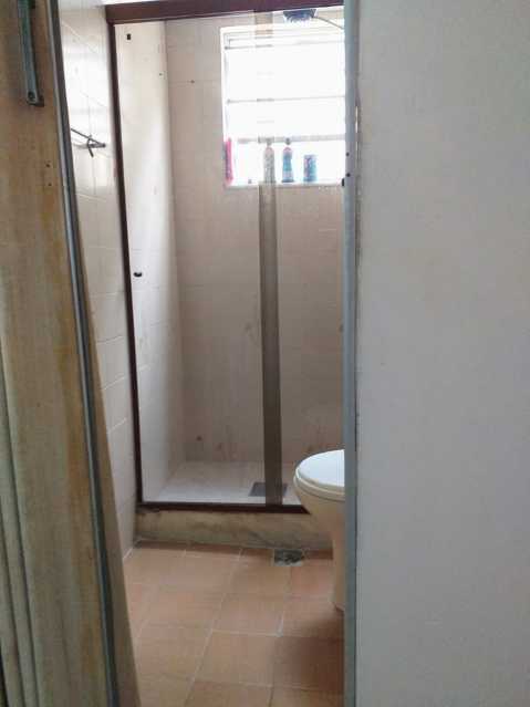 Apartamento à venda com 1 quarto, 40m² - Foto 9