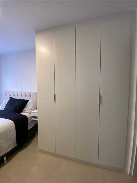 Apartamento à venda com 2 quartos, 74m² - Foto 11