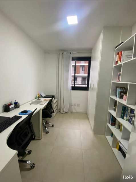 Apartamento à venda com 2 quartos, 74m² - Foto 13