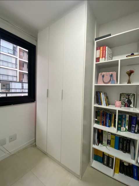 Apartamento à venda com 2 quartos, 74m² - Foto 14