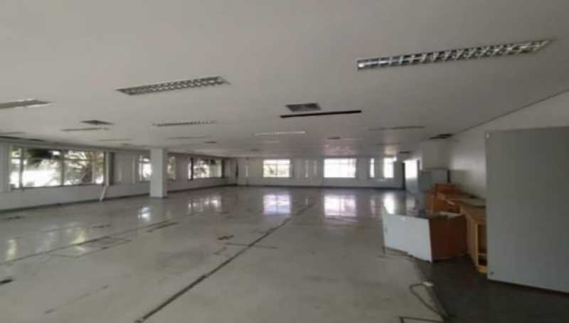 Prédio Inteiro à venda, 1323m² - Foto 2