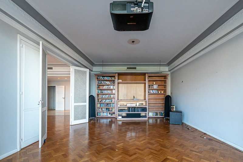 Apartamento à venda com 4 quartos, 525m² - Foto 5